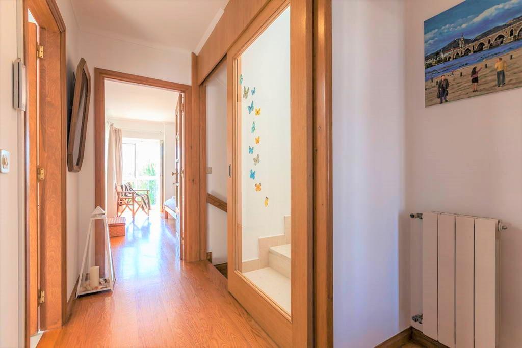 Sea House Villa Viana do Castelo Exterior photo